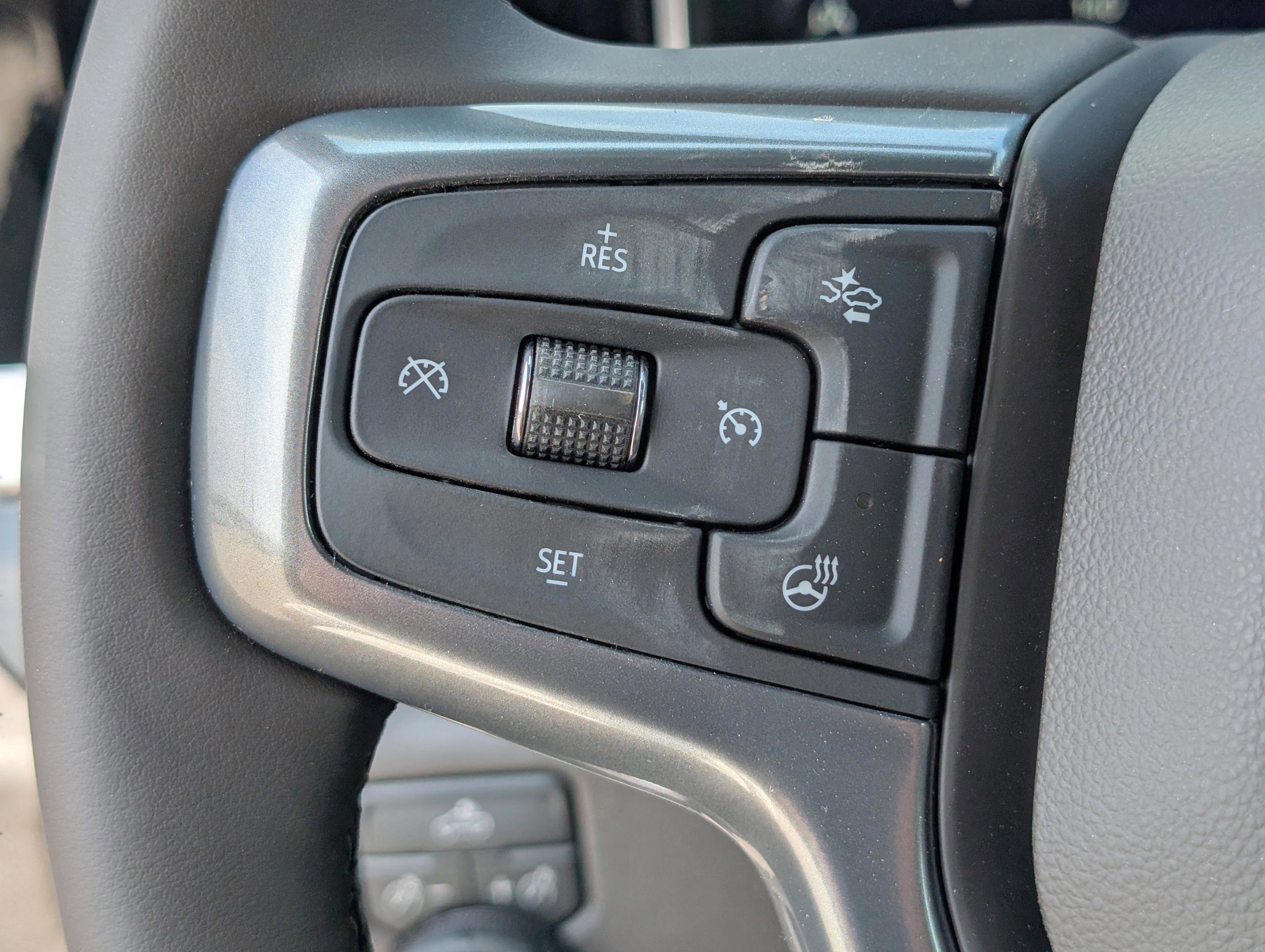 New 2026 Chevrolet Silverado 2500 LT AWD/4WD image 18