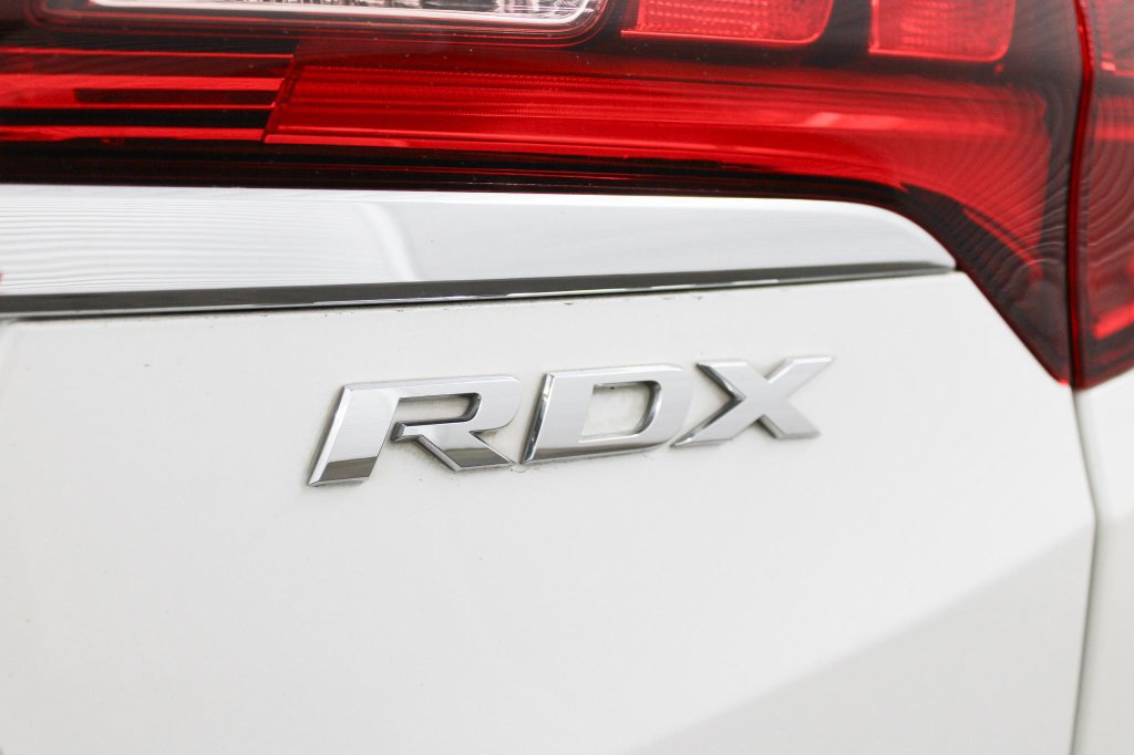 Used 2017 Acura RDX w/ Technology Package FWD image 31