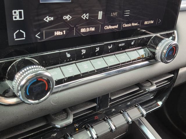 Used 2023 GMC Canyon Elevation w/ Elevation Premium Package image 19