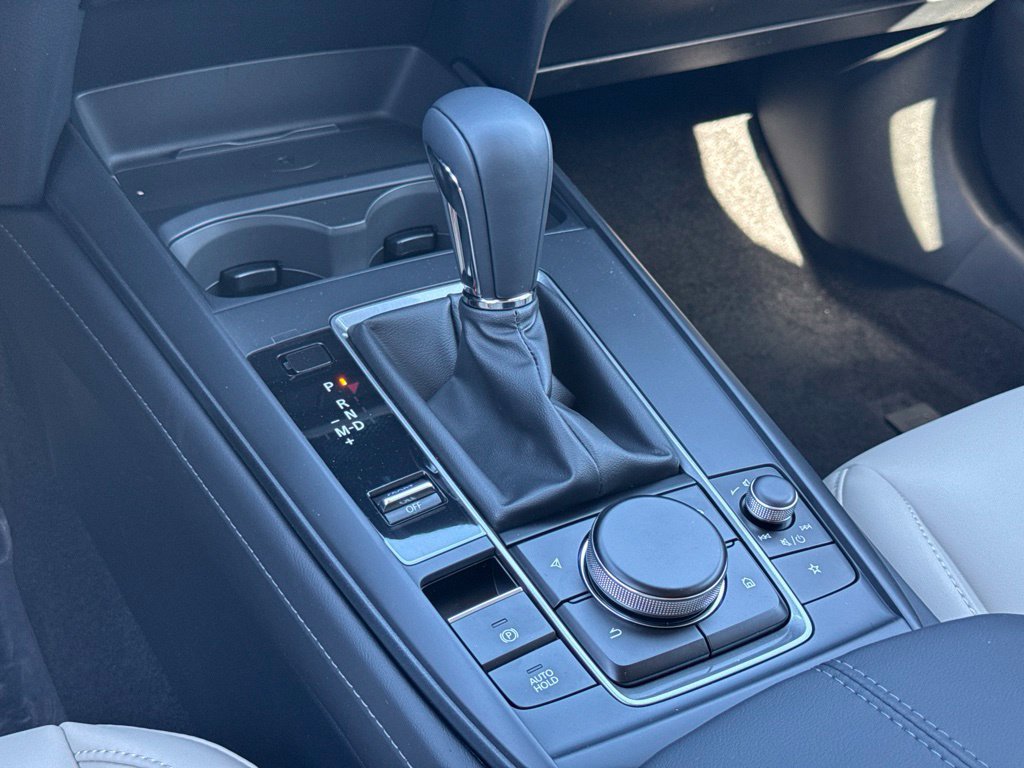 New 2026 MAZDA CX-30 AWD 2.5 S image 15