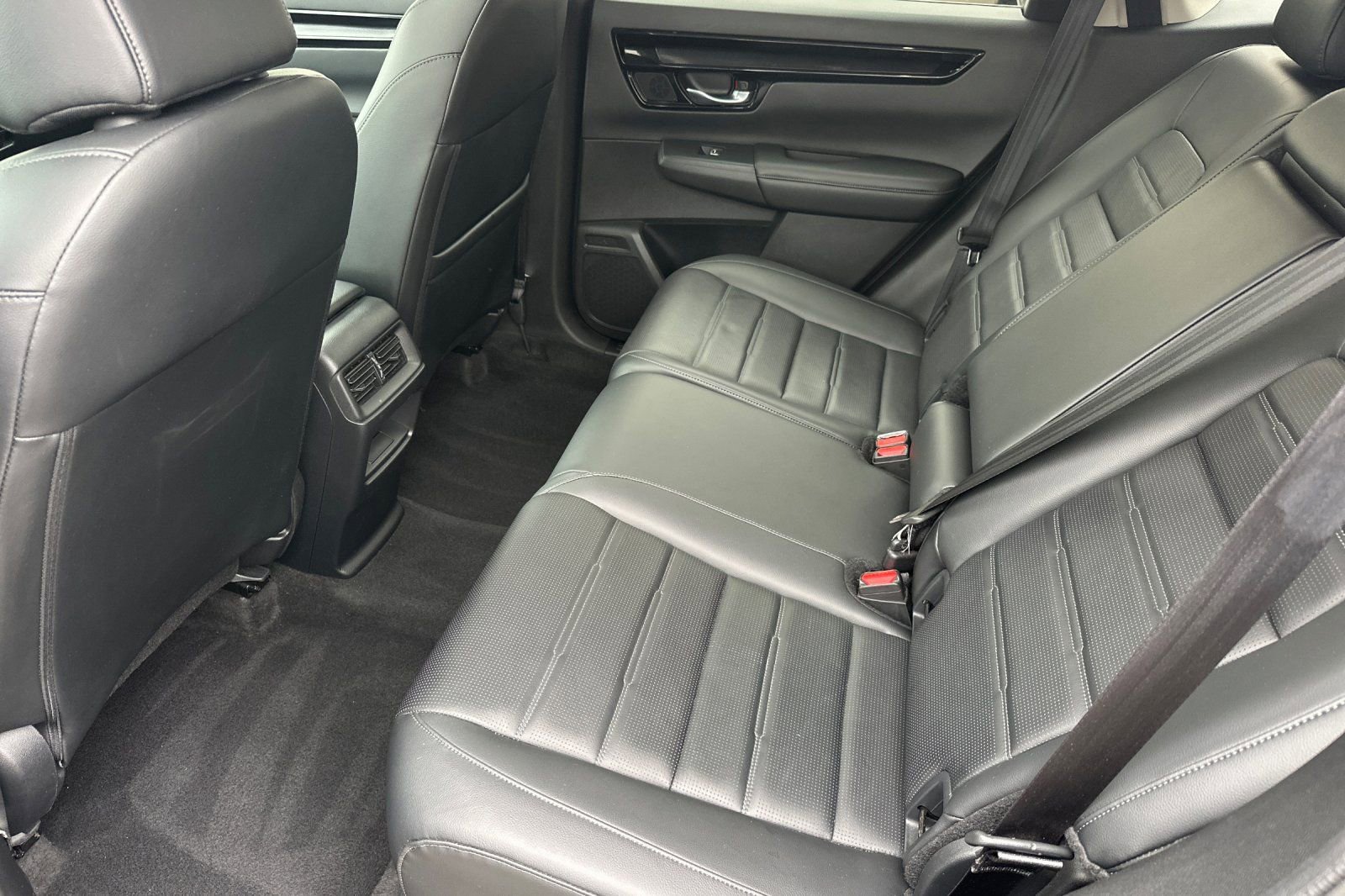 Used 2023 Honda CR-V EX-L image 13