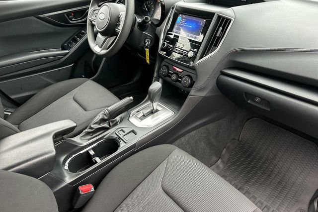 Used 2022 Subaru Impreza 2.0i image 13