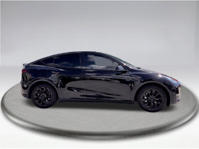 Used 2020 Tesla Model Y Long Range AWD/4WD image 10