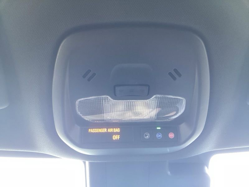 New 2026 Chevrolet Trax RS w/ Driver Confidence Package image 27