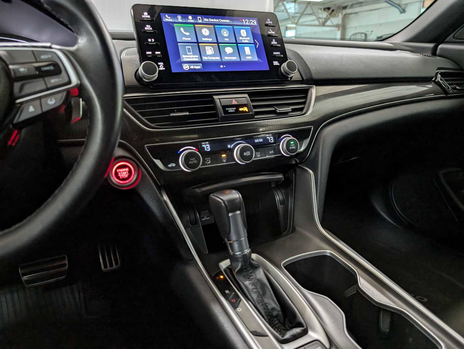 Used 2022 Honda Accord Sport image 57