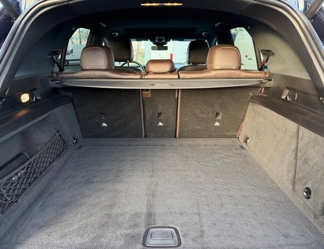 Certified 2021 Mercedes-Benz GLE 350 4MATIC image 10