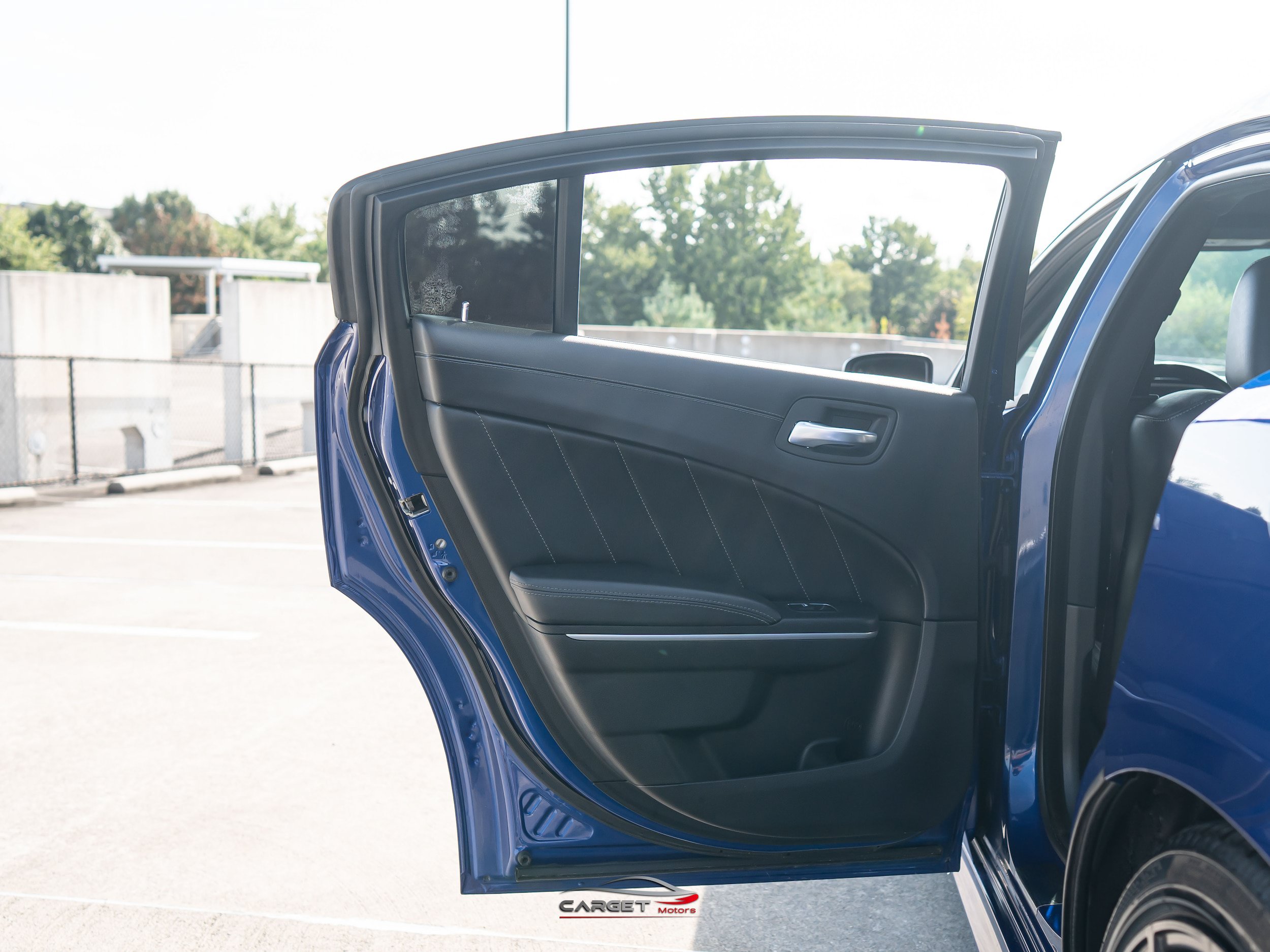 Used 2019 Dodge Charger Scat Pack w/ Plus Group RWD image 44