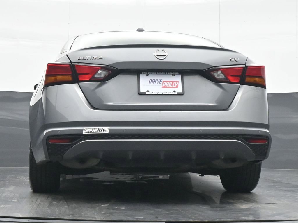 Used 2024 Nissan Altima 2.5 SV image 20
