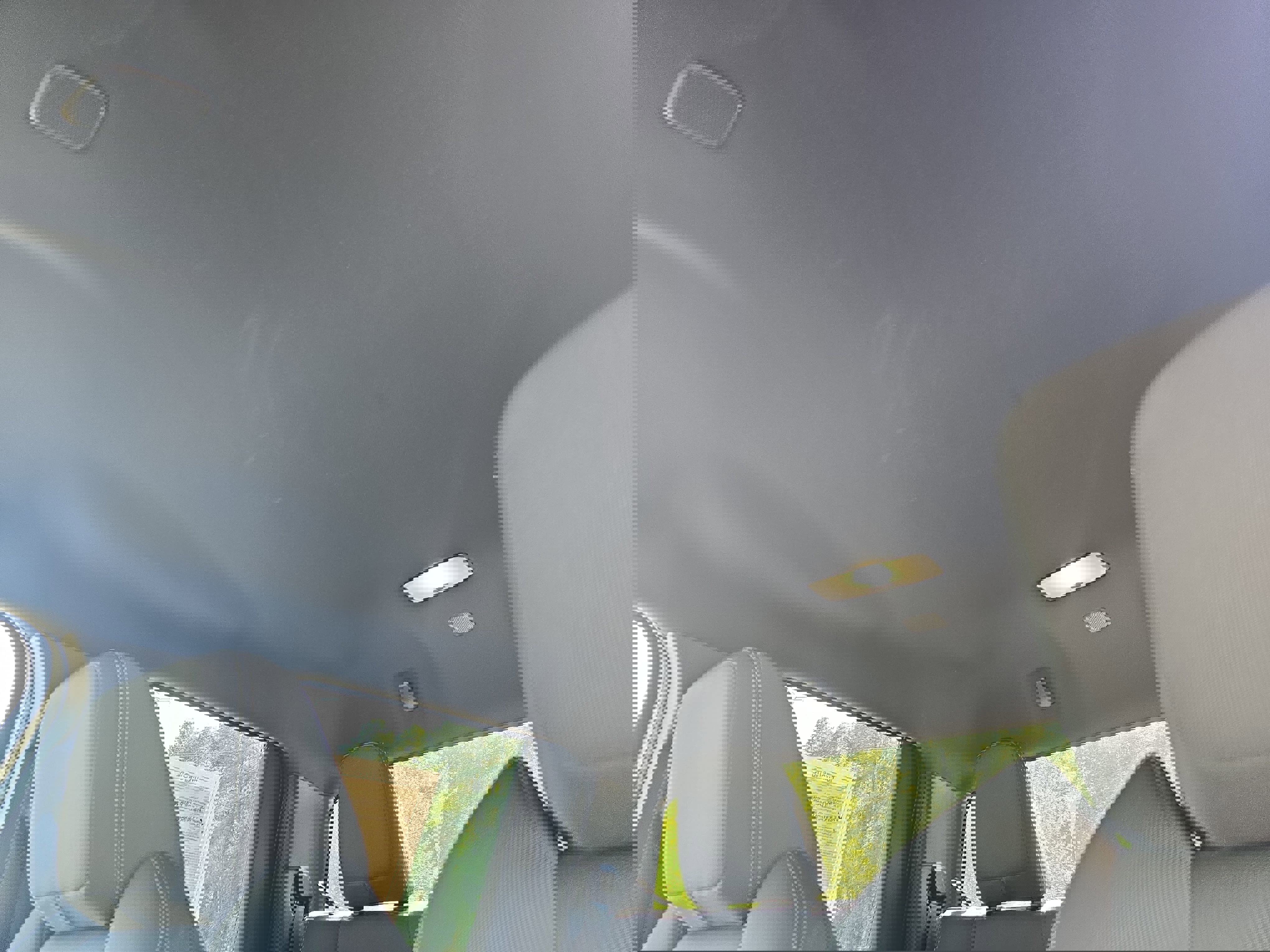 Used 2025 Toyota Tacoma TRD Sport image 32