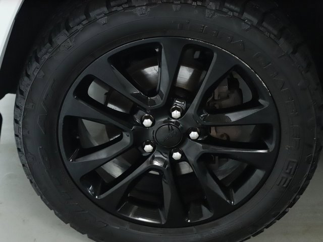 Used 2020 Jeep Grand Cherokee Altitude image 37