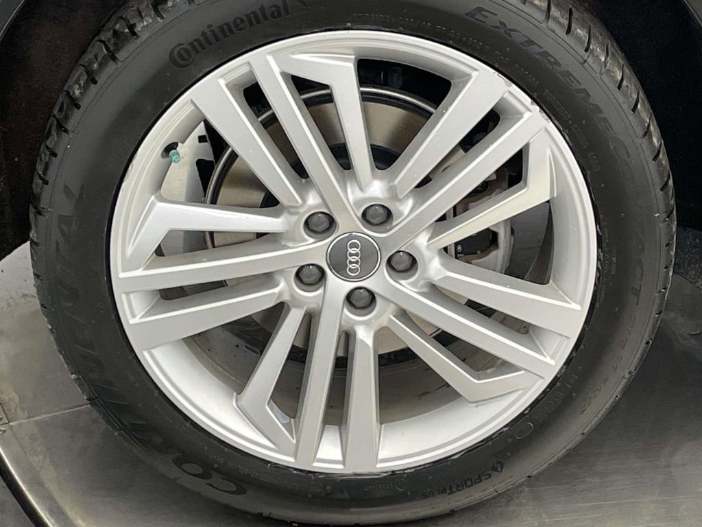 Used 2019 Audi Q5 2.0T Premium Plus w/ Premium Plus Package image 13