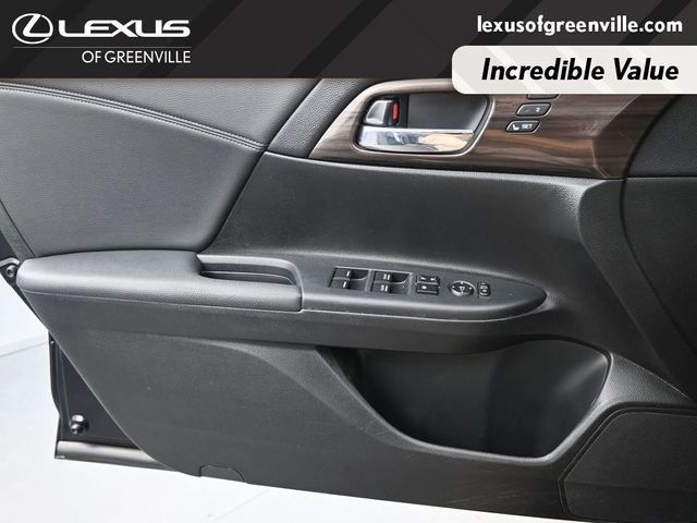 Used 2017 Honda Accord EX-L image 17