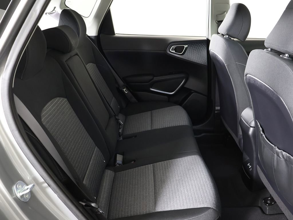 Used 2023 Kia Soul EX image 36