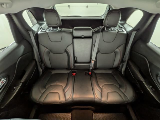 Used 2021 Jeep Cherokee Trailhawk w/ Premium Leather Package AWD/4WD image 31