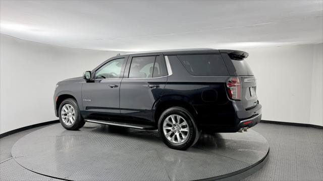 Used 2023 Chevrolet Tahoe Premier AWD/4WD image 6