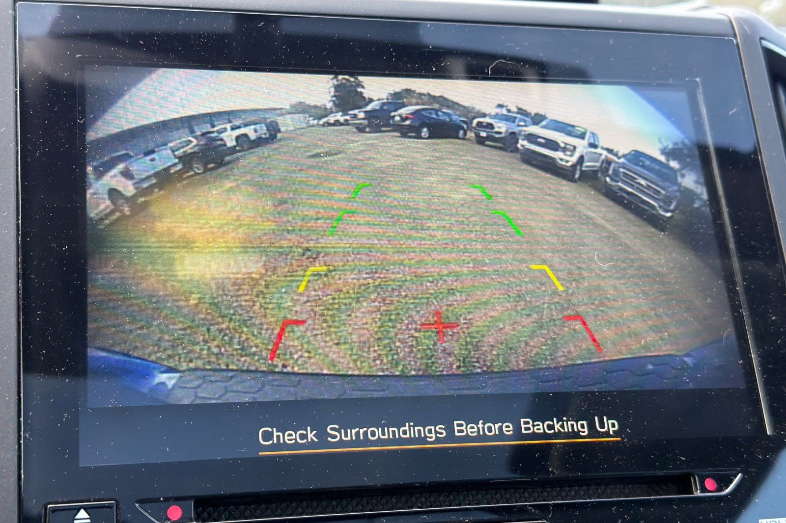 Used 2022 Subaru Crosstrek 2.5i Sport w/ Moonroof Package image 10