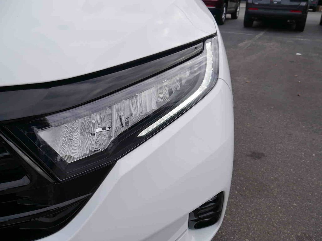 Used 2023 Honda Odyssey Sport image 26