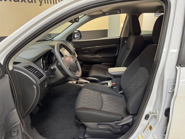 New 2026 Mitsubishi Outlander Sport ES AWD/4WD image 8