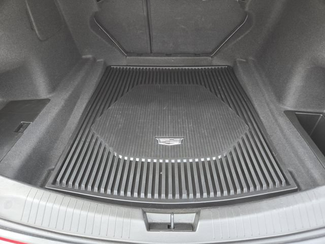 Used 2024 Cadillac CT5 Luxury RWD image 30