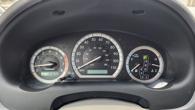 Used 2005 Toyota Sienna XLE Limited image 23