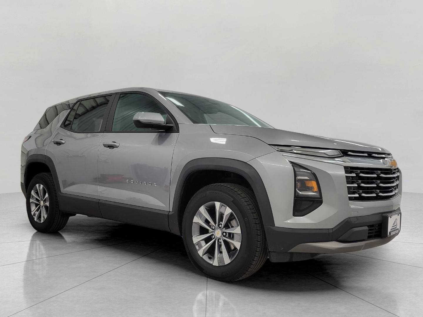 Used 2025 Chevrolet Equinox LT AWD/4WD video 1