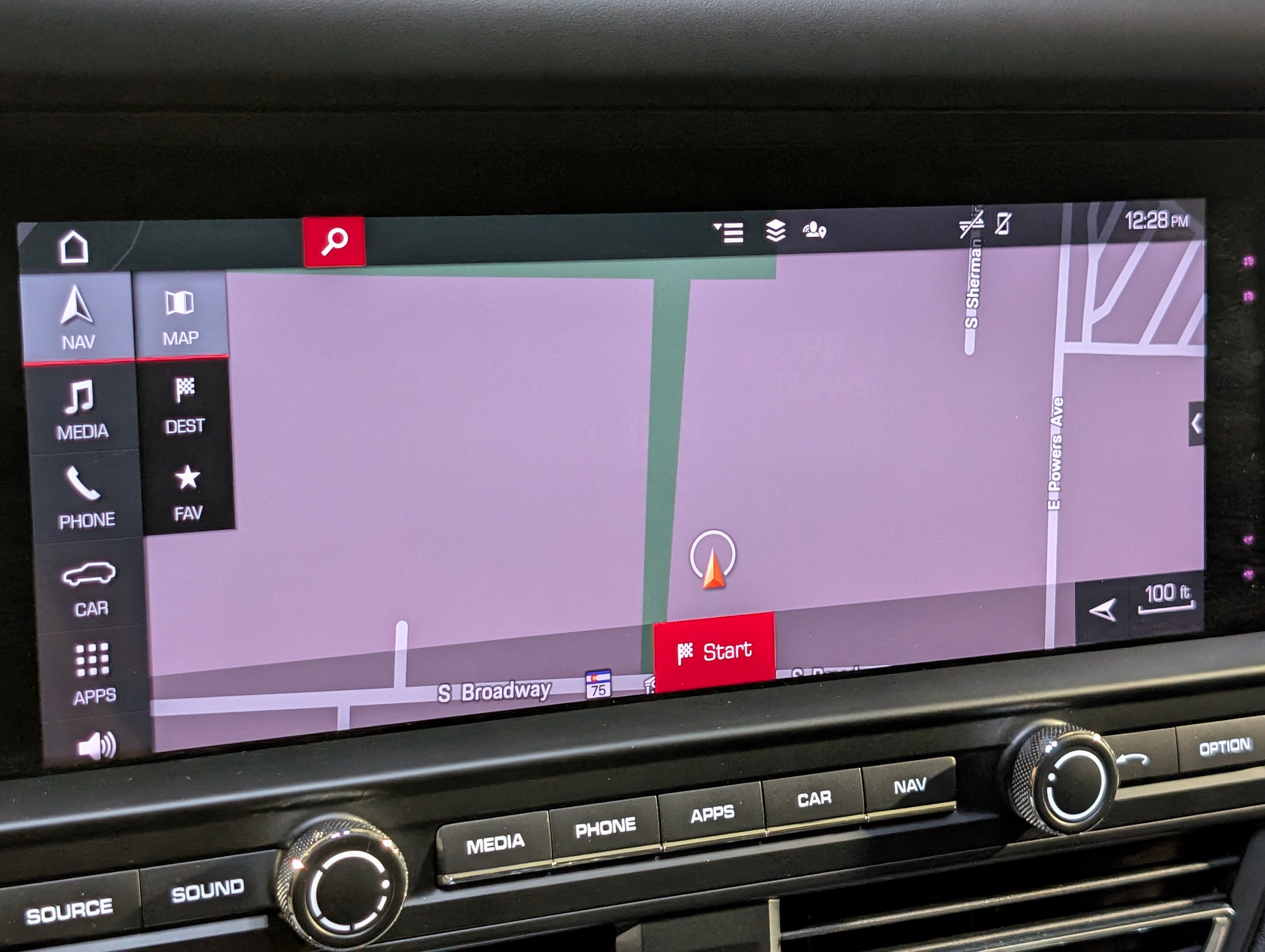 Certified 2021 Porsche Macan S AWD/4WD image 35