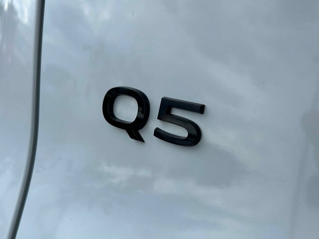 New 2026 Audi Q5 Premium Plus AWD/4WD image 46