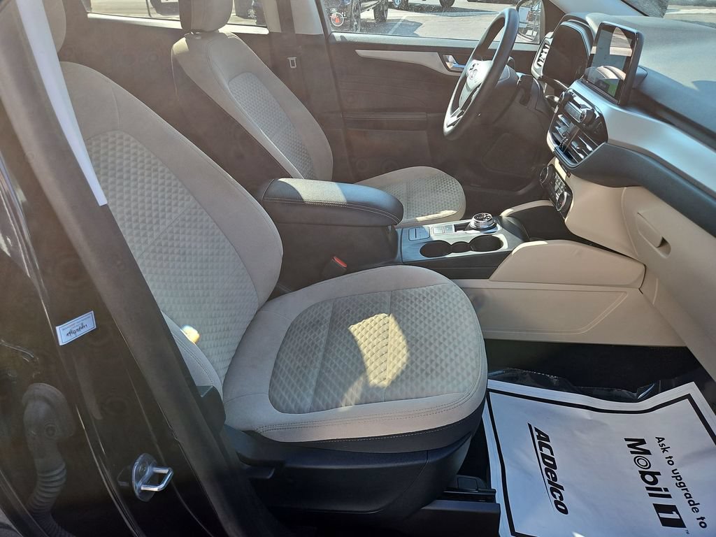 Used 2021 Ford Escape SE AWD/4WD image 28