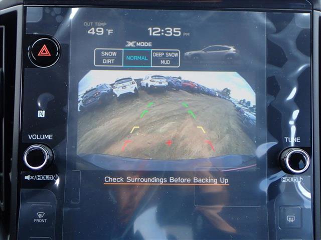 Used 2026 Subaru Crosstrek 2.0i Premium image 19