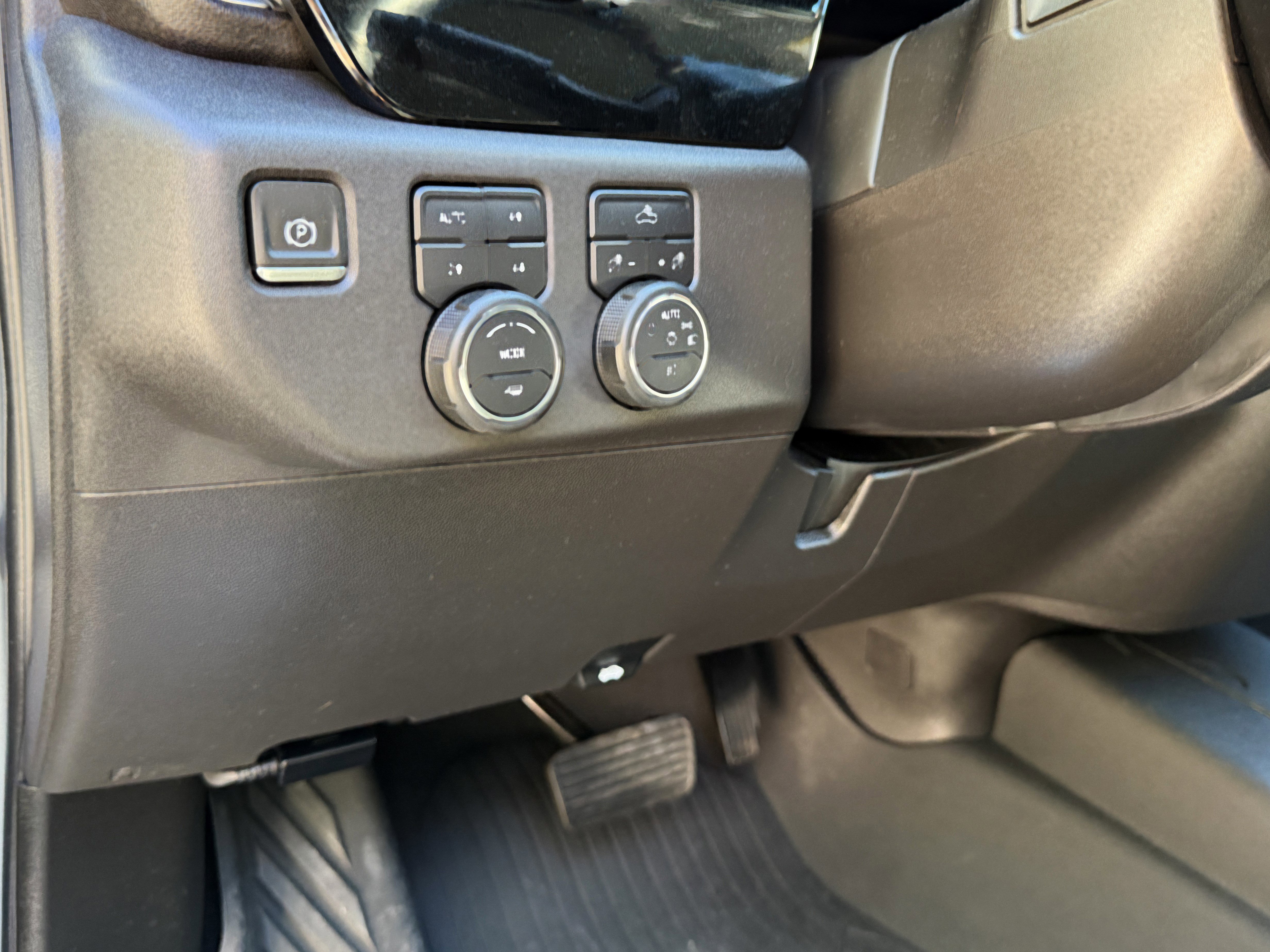 Certified 2023 Chevrolet Silverado 1500 LT Trail Boss w/ Protection Package image 6