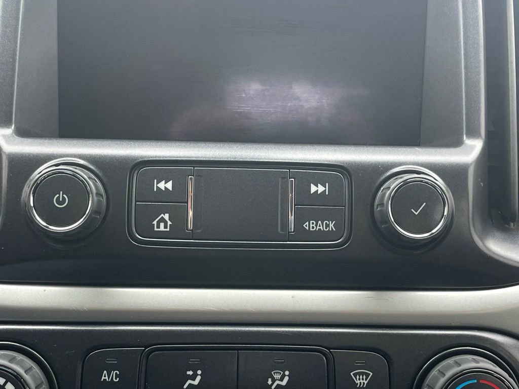 Used 2022 Chevrolet Colorado LT image 42