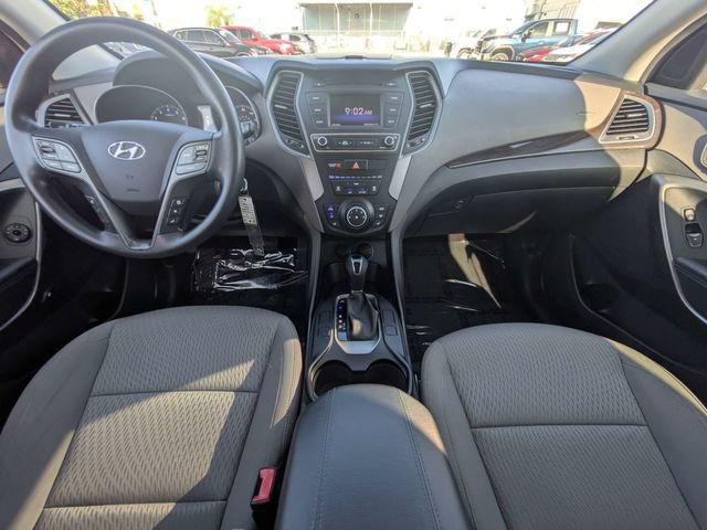 Used 2018 Hyundai Santa Fe Sport AWD/4WD image 13