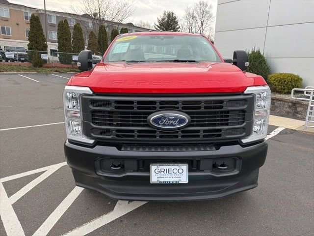 Used 2026 Ford F250 XL w/ XL Driver Assist Package image 2