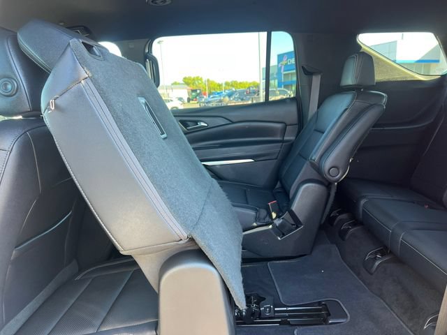 Used 2026 Chevrolet Traverse LT AWD/4WD image 34