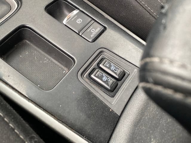Used 2019 Mitsubishi Outlander ES FWD image 10
