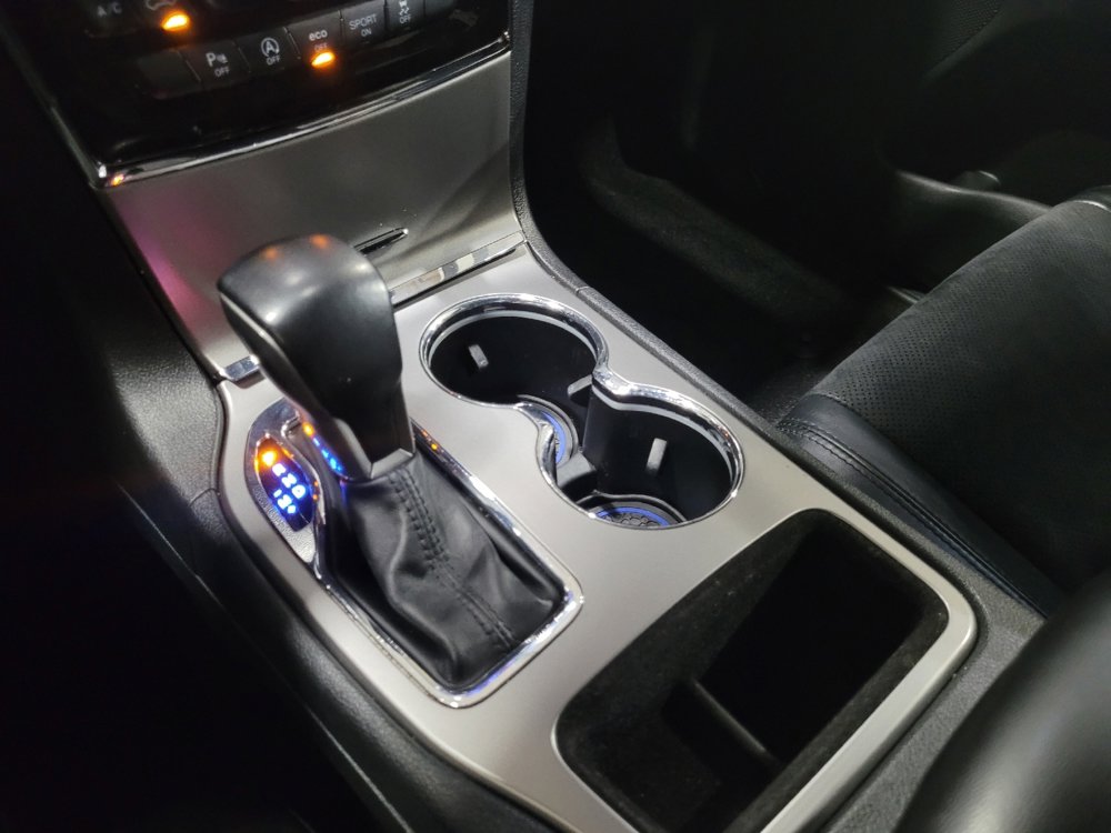 Used 2021 Jeep Grand Cherokee Laredo X image 26