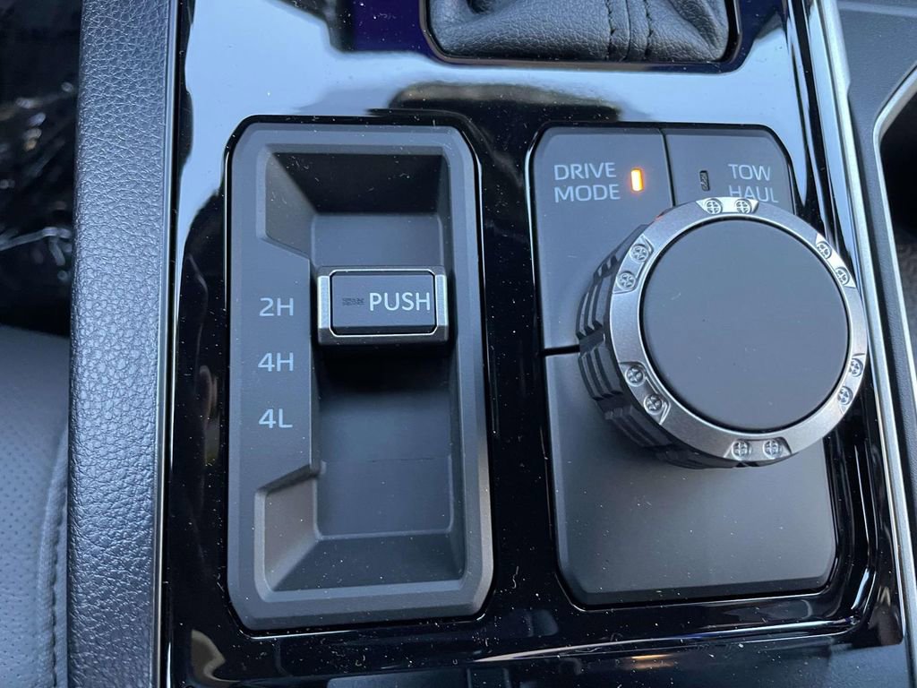 New 2026 Toyota Tundra SR5 image 41