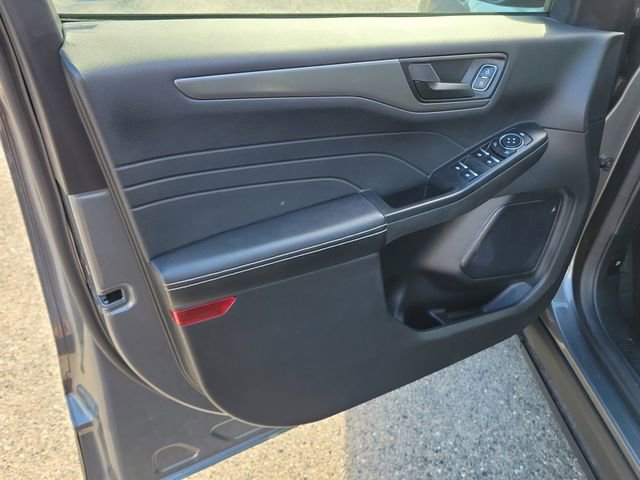 Used 2024 Ford Escape Active FWD image 19