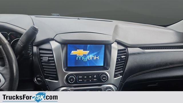 Used 2015 Chevrolet Tahoe LT AWD/4WD image 14