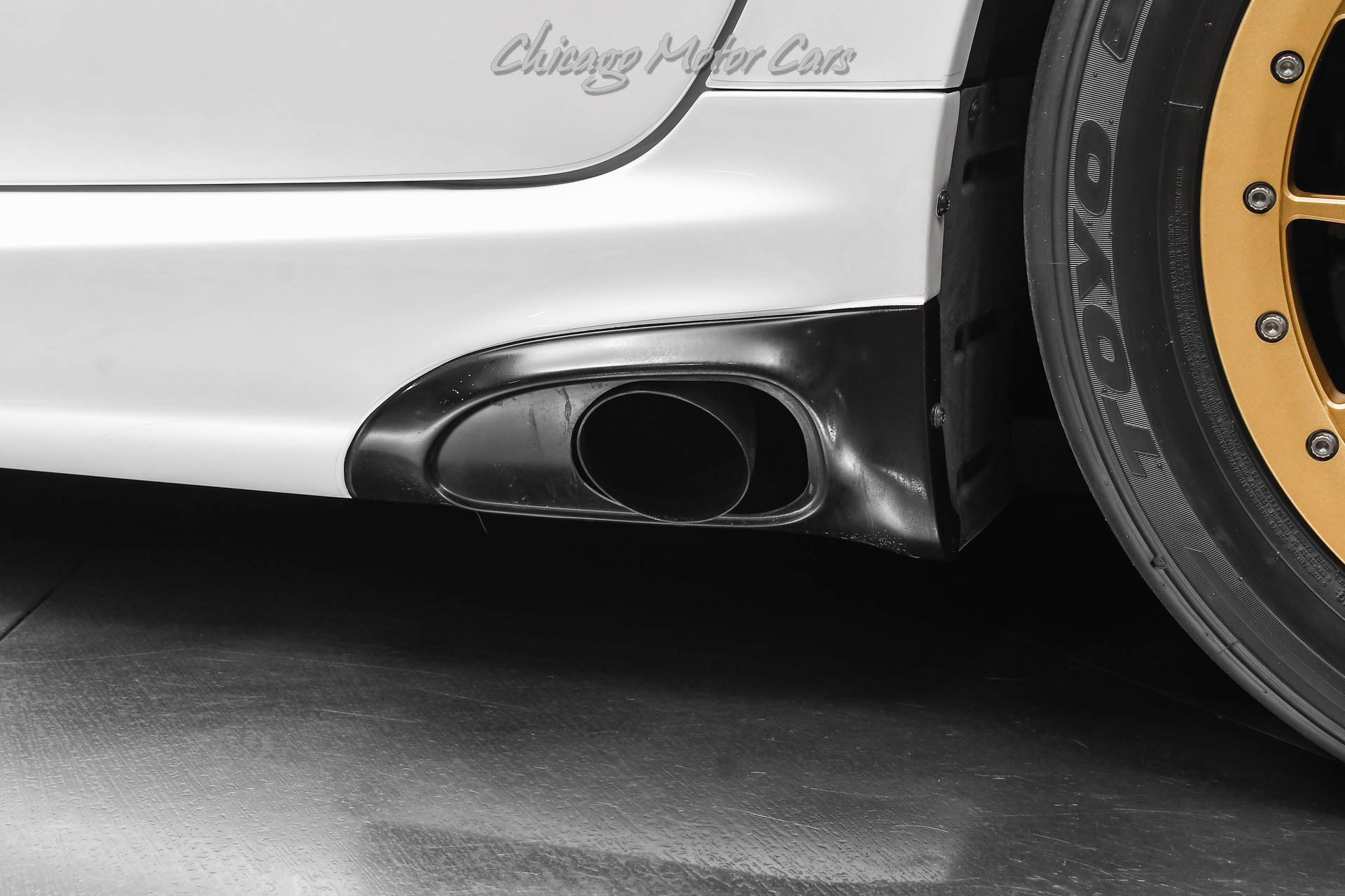 Used 2017 Dodge Viper GTC w/ ACR Package image 27