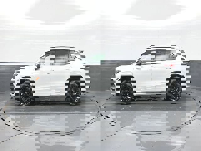 New 2026 Volkswagen Tiguan SE R-Line image 4