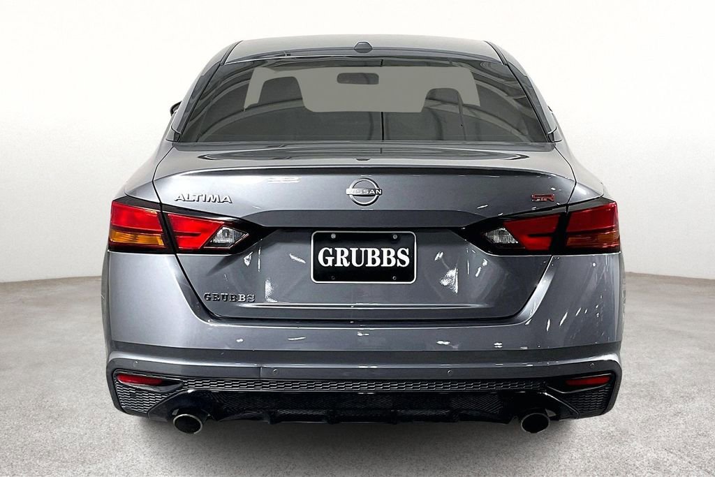 Used 2024 Nissan Altima 2.5 SR image 6
