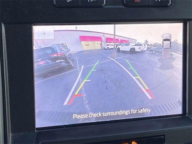 Used 2020 Ford F150 XLT w/ Equipment Group 302A Luxury image 27