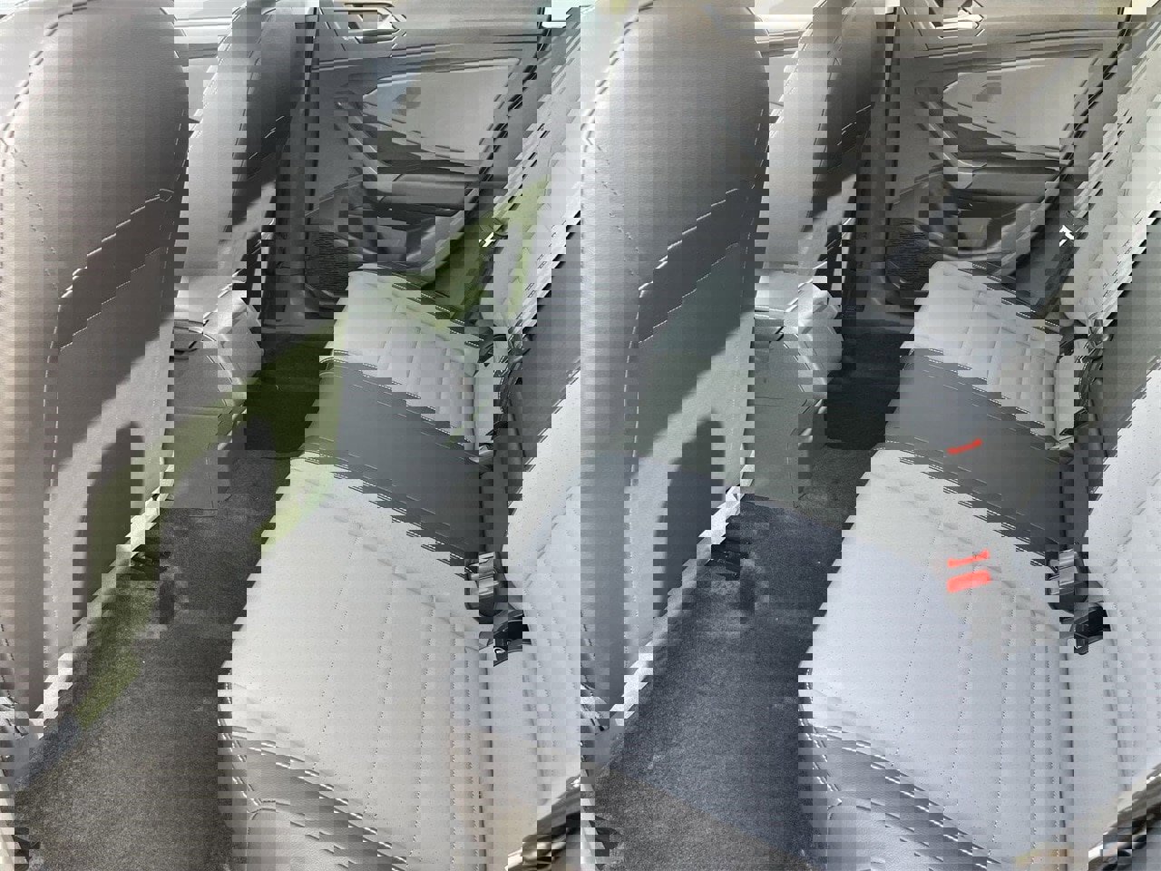 New 2026 Volkswagen Jetta SE image 13