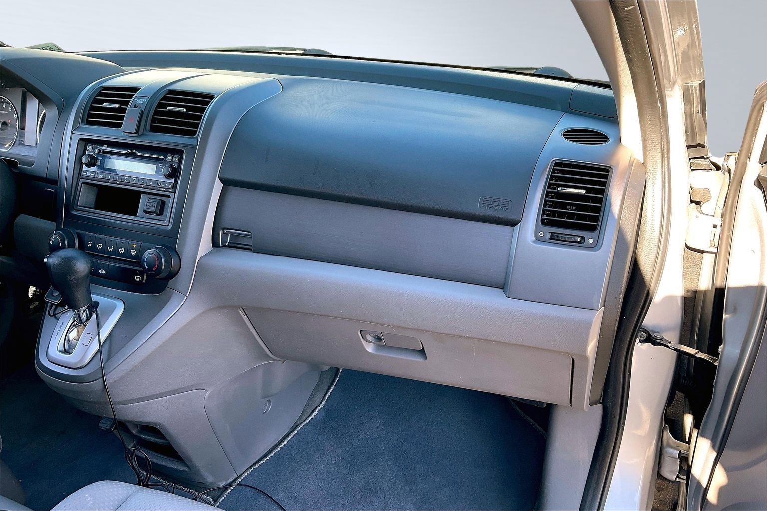 Used 2009 Honda CR-V LX image 15