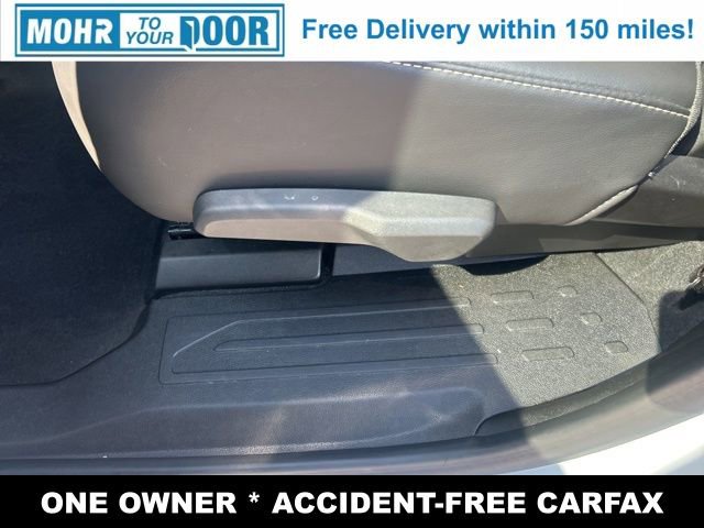 Used 2023 GMC Acadia SLT image 33