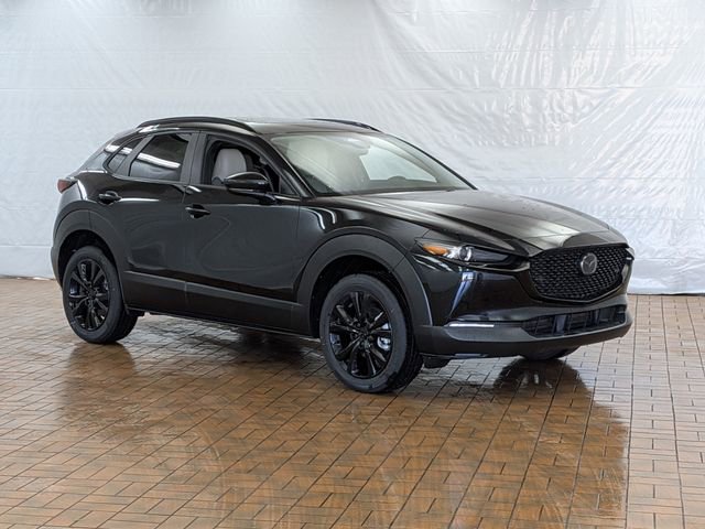New 2026 MAZDA CX-30 AWD 2.5 S image 1