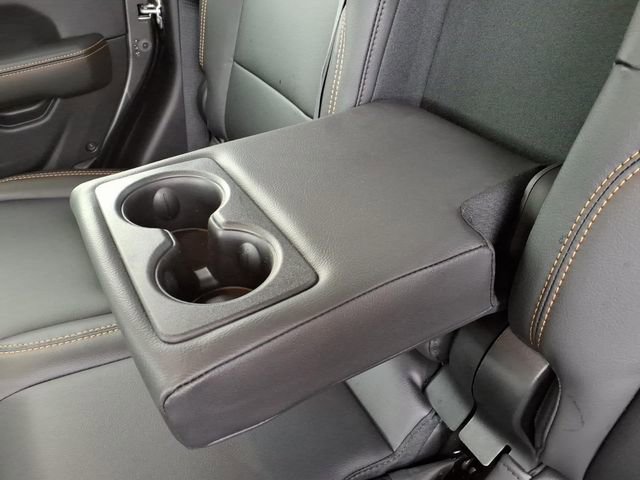 New 2026 Jeep Gladiator Sport S image 30