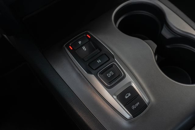 Used 2023 Honda Ridgeline Sport image 28
