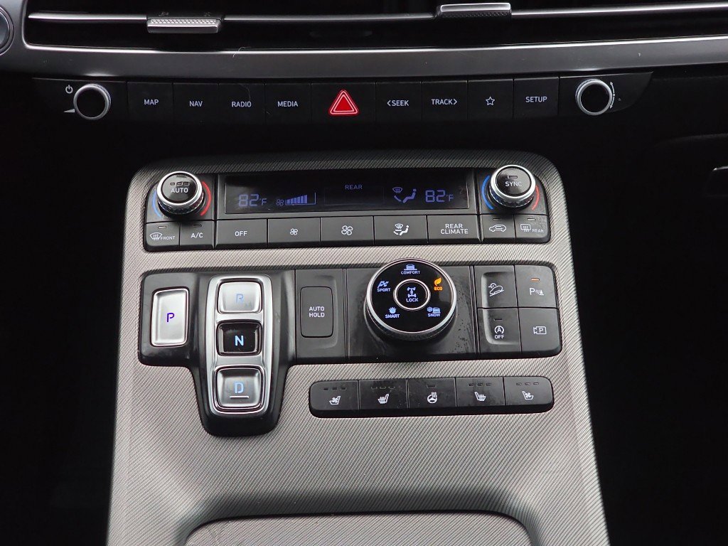 Used 2023 Hyundai Palisade SEL w/ Cargo Package image 26